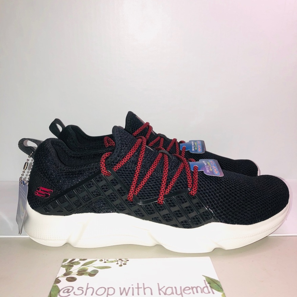 SOLDSkechers Havenedge Drafter Sneakers men size 9 - Picture 2 of 8